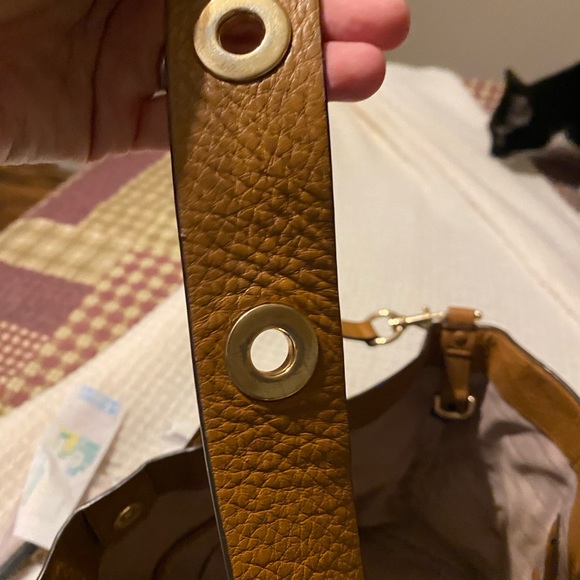 Michael Kors Logo Large bag - Picture 3 of 4